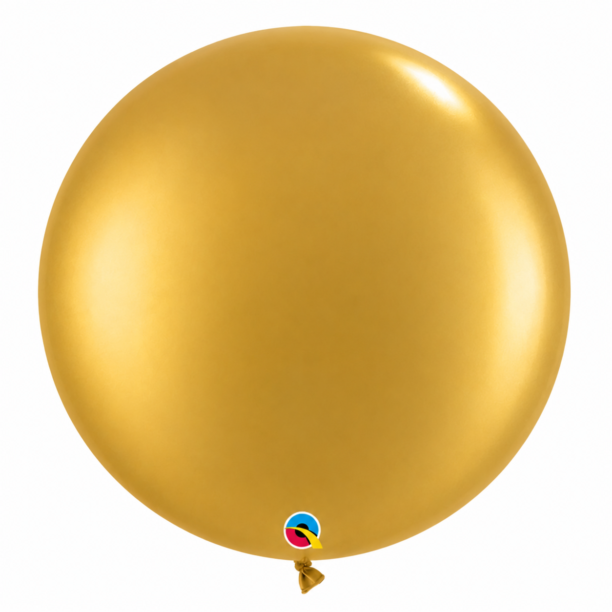Metallic Gold Color
