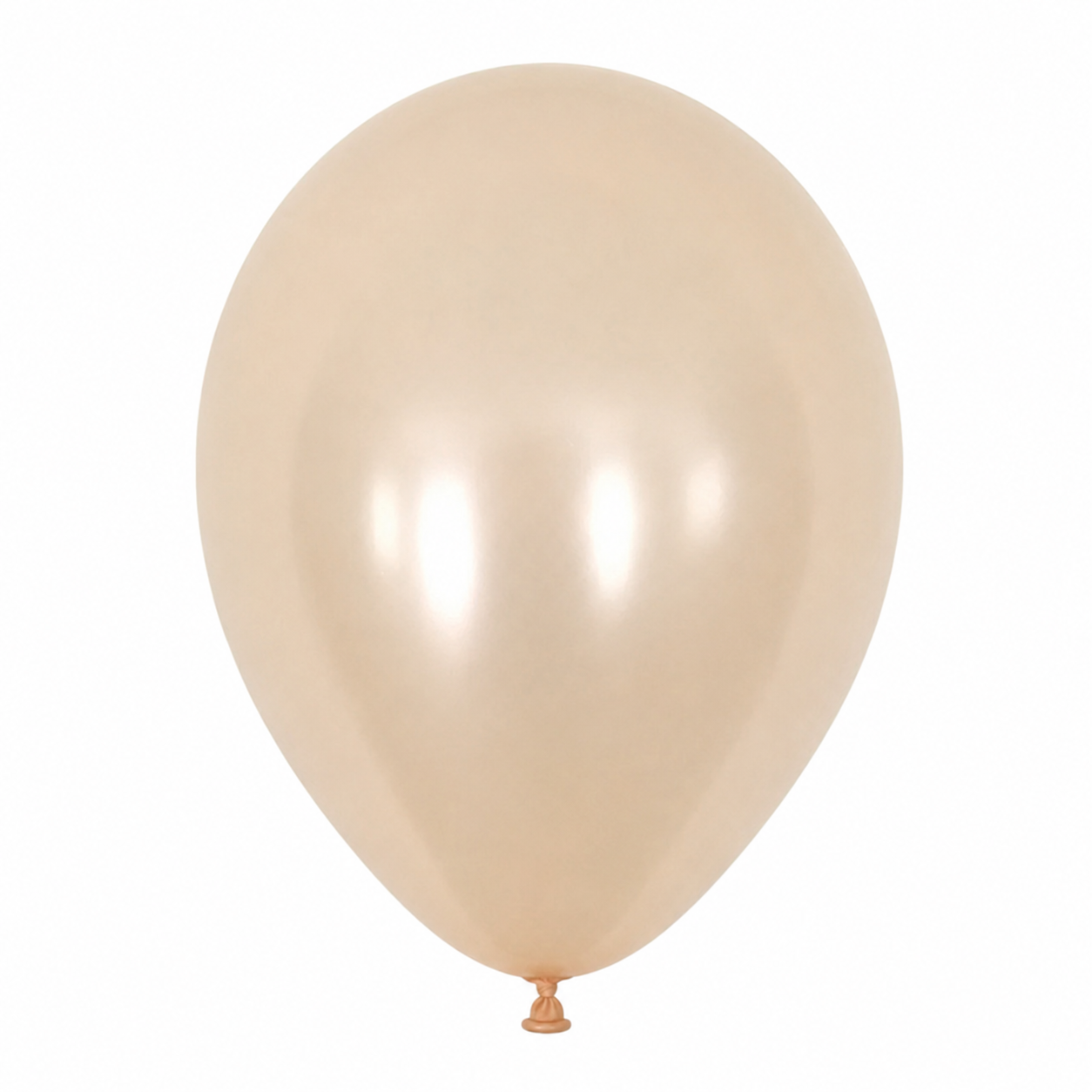 Pearl Peach