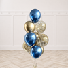 Confetti Balloons