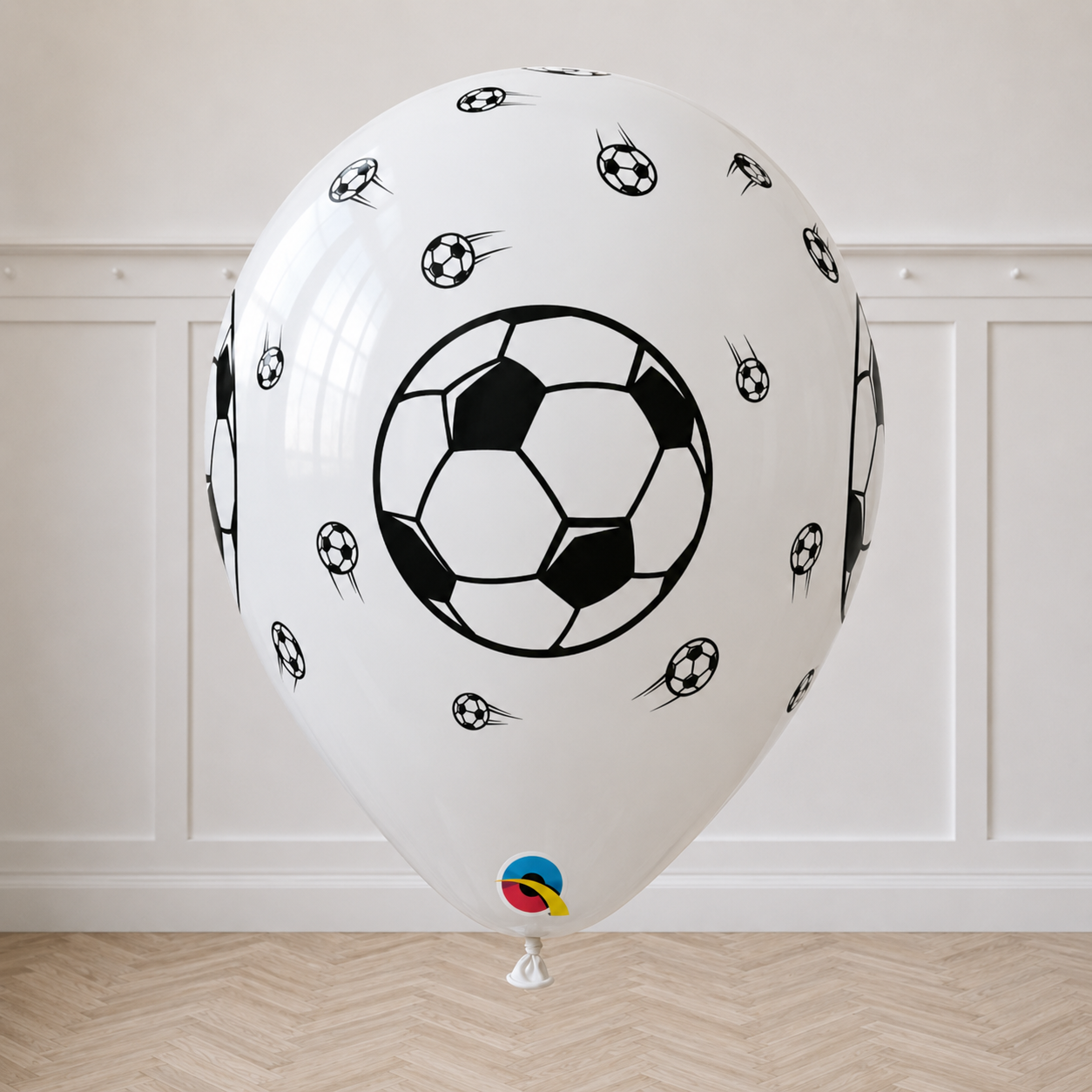 Soccer Balls