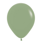 Eucalyptus Latex Balloon