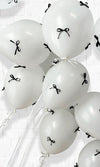 Ceiling Helium Balloons