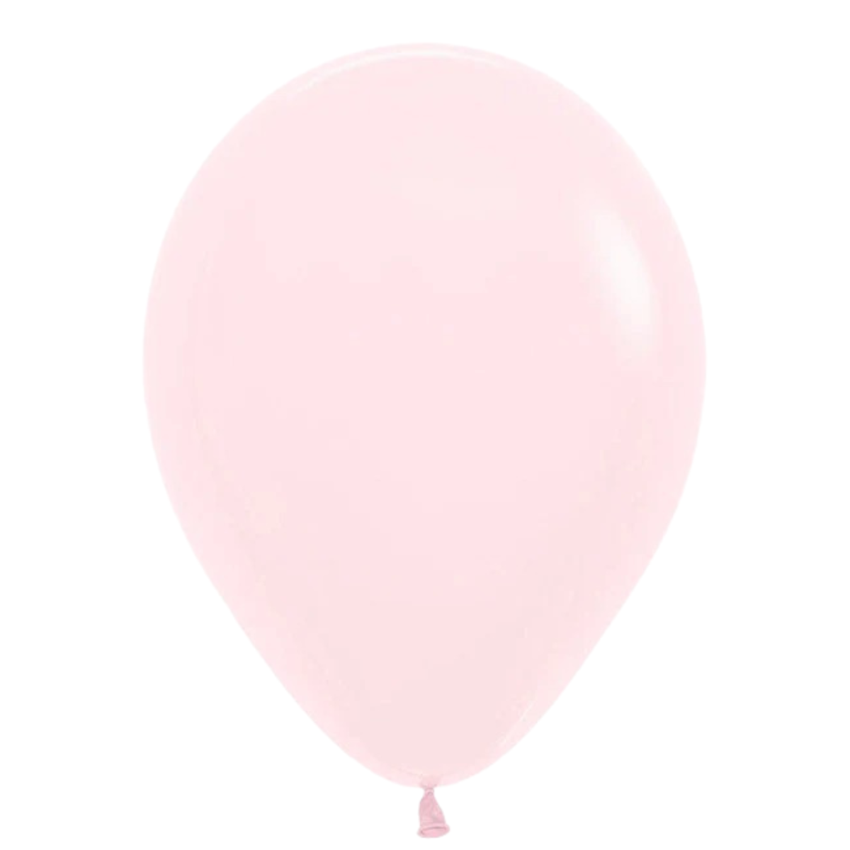 Pastel Pink