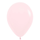 Pastel Pink