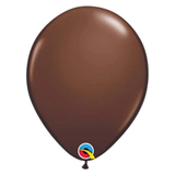 Chocolate Brown