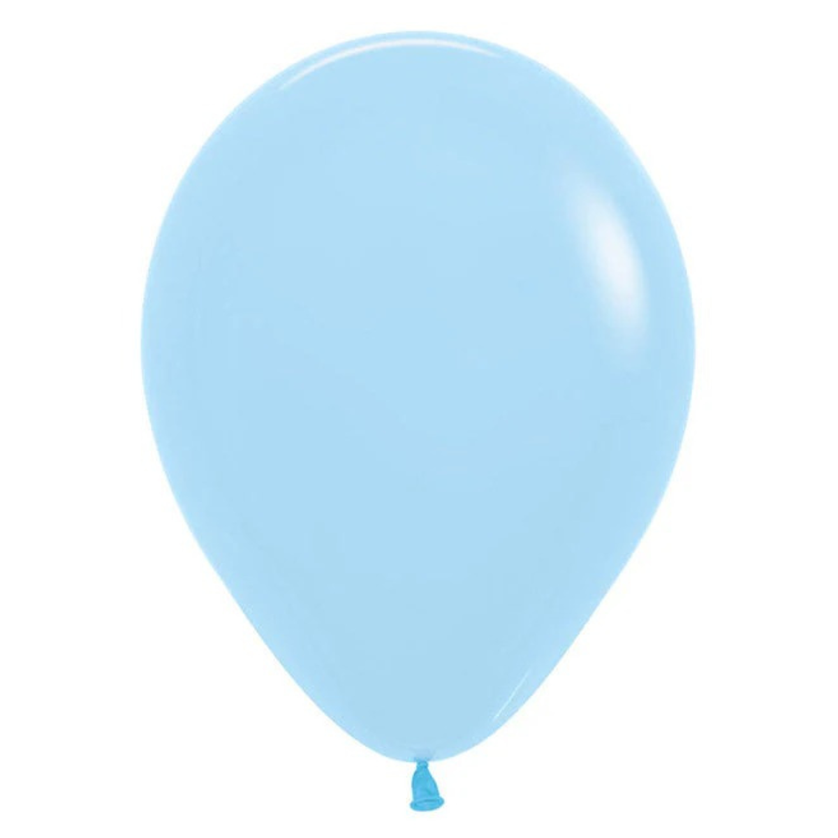 Pastel Blue