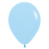 Pastel Blue