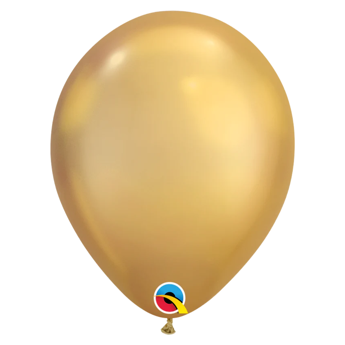 Gold Chrome