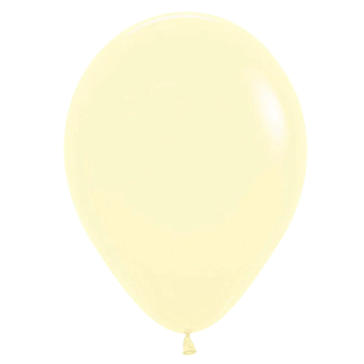 Pastel Yellow