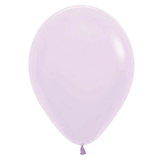 Pastel Lilac