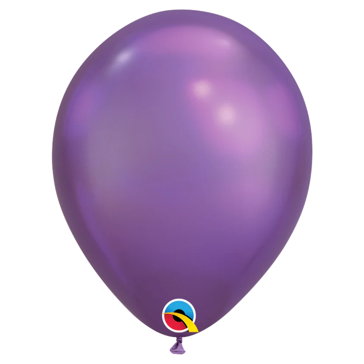 Purple Chrome