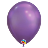 Purple Chrome