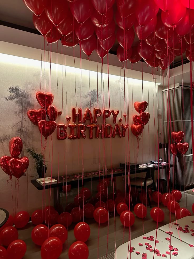 Birthday With Love