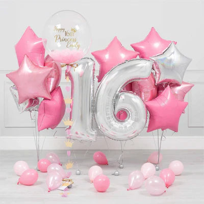 16th Birthday package